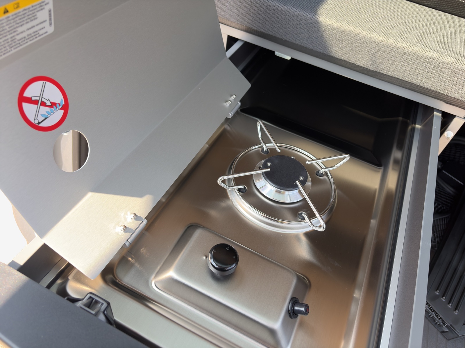 VW California eHybrid Beach Camper 4Motion-image-13