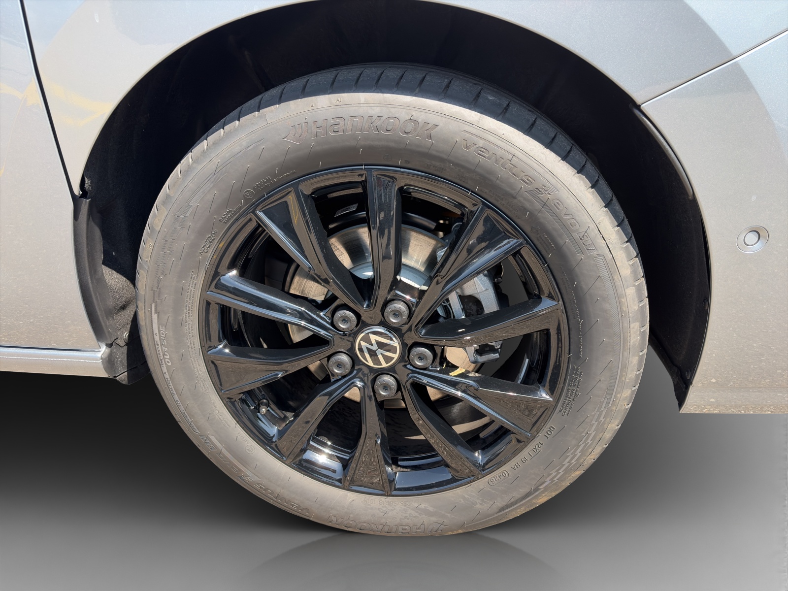 VW California eHybrid Beach Camper 4Motion-image-14