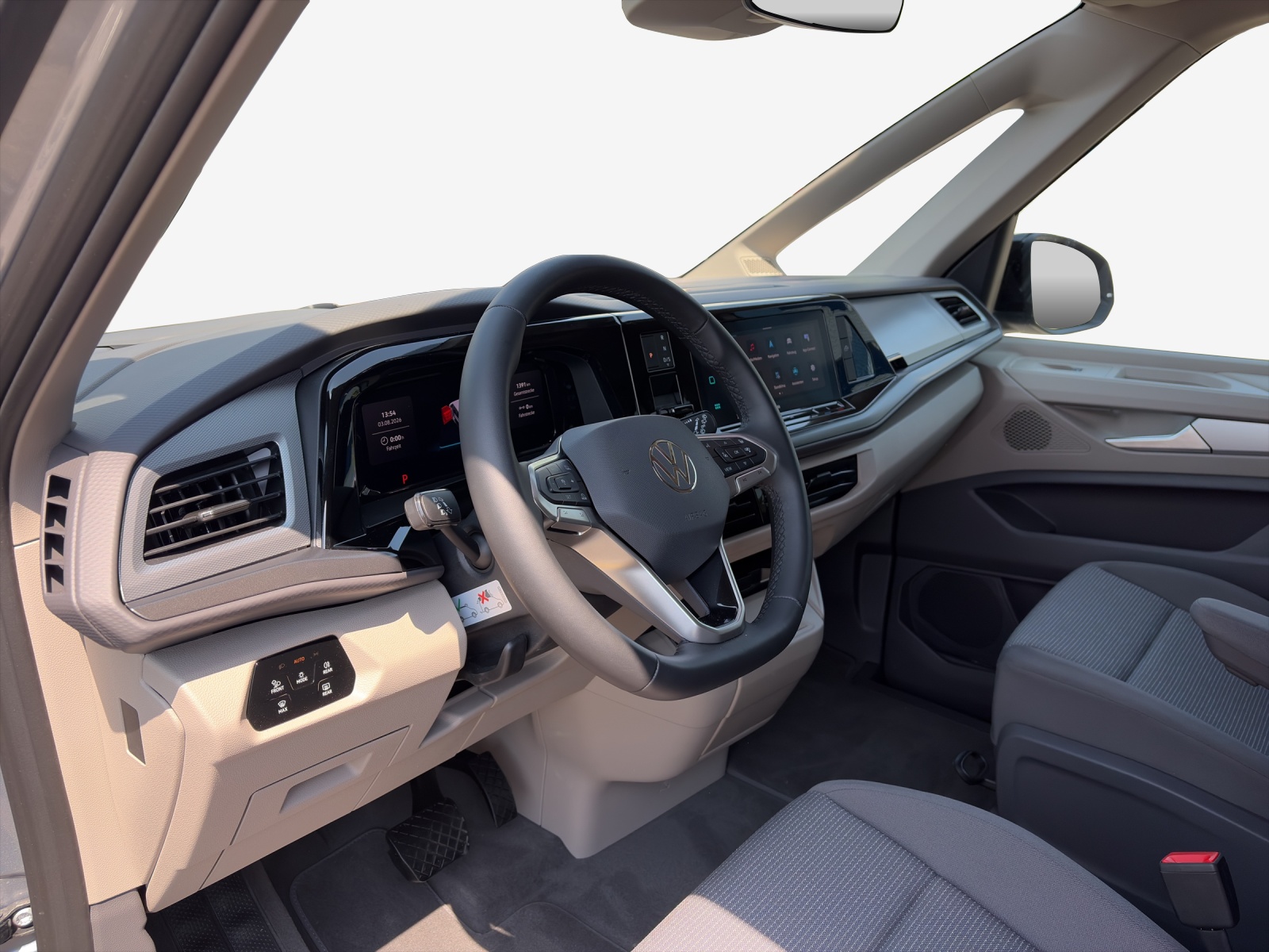 VW California eHybrid Beach Camper 4Motion-image-8