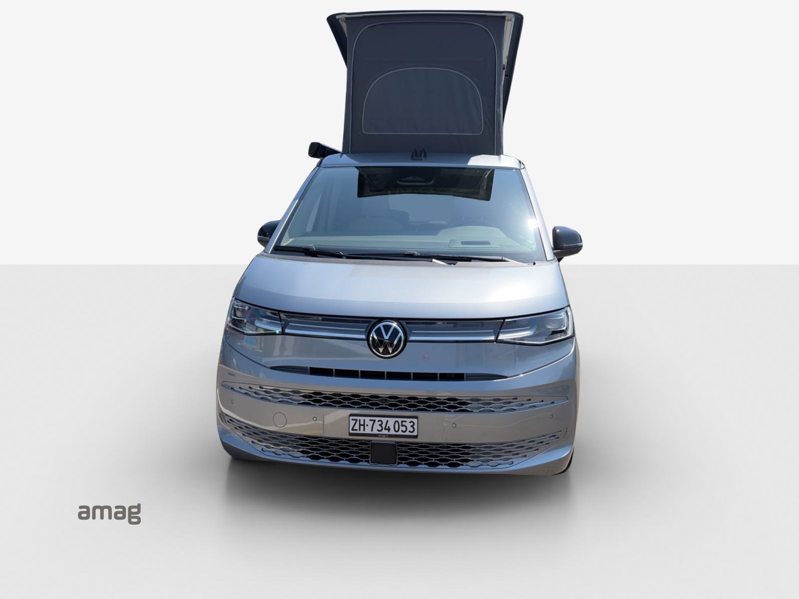 VW California eHybrid Beach Camper 4Motion-image-6