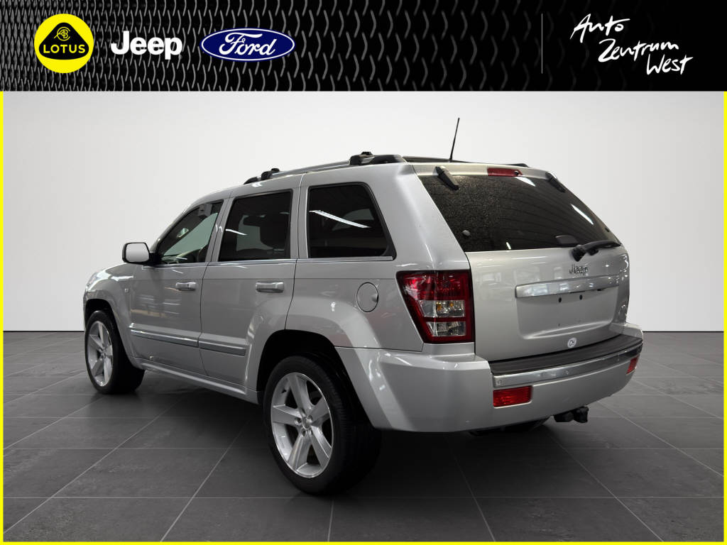 JEEP GRAND CHEROKEE 5.7-image-2