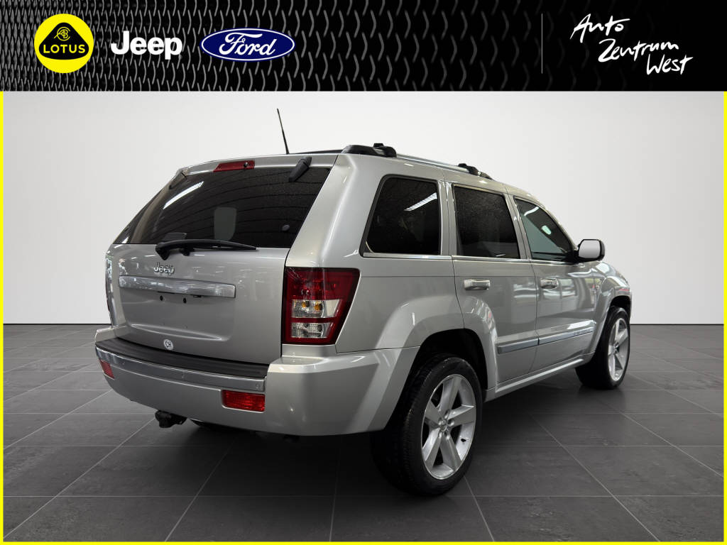 JEEP GRAND CHEROKEE 5.7-image-4