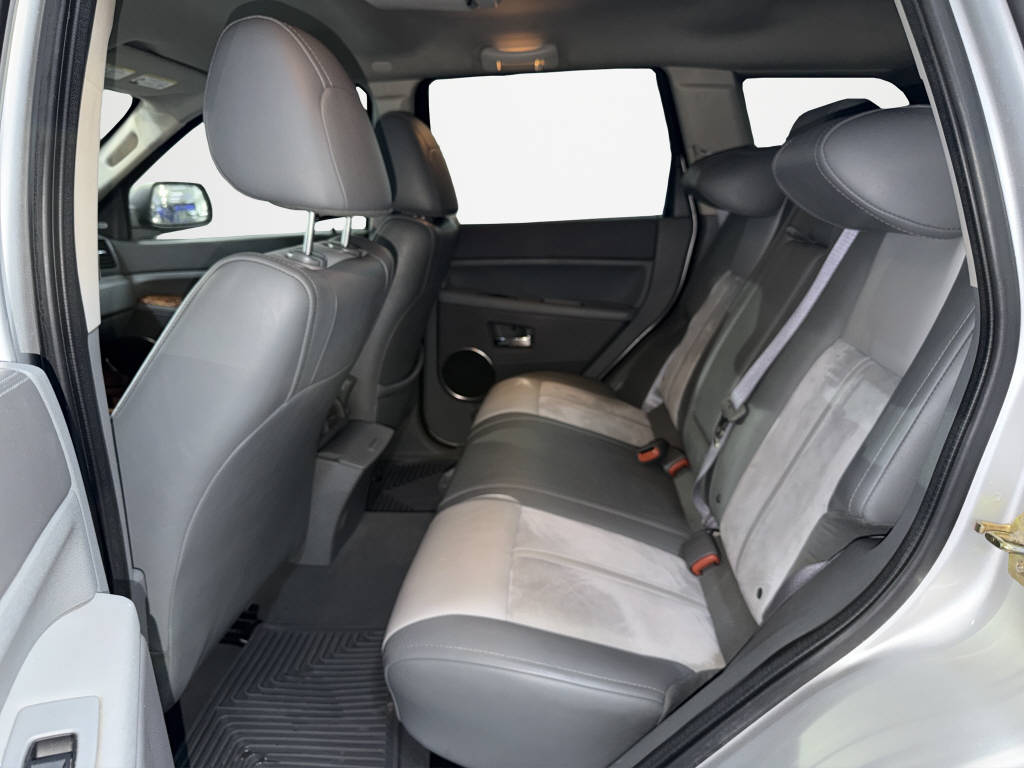 JEEP GRAND CHEROKEE 5.7-image-11