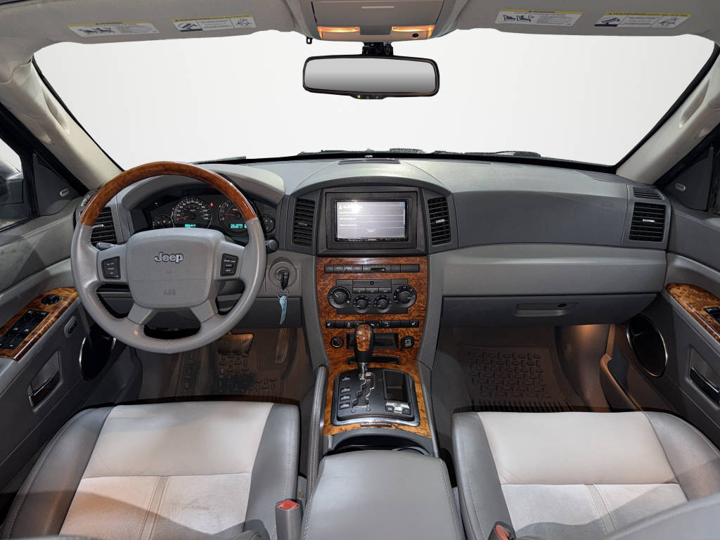 JEEP GRAND CHEROKEE 5.7-image-10