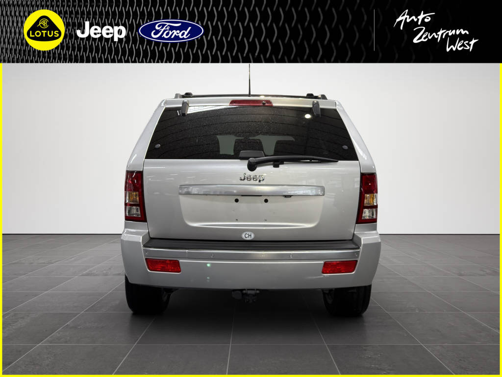 JEEP GRAND CHEROKEE 5.7-image-3