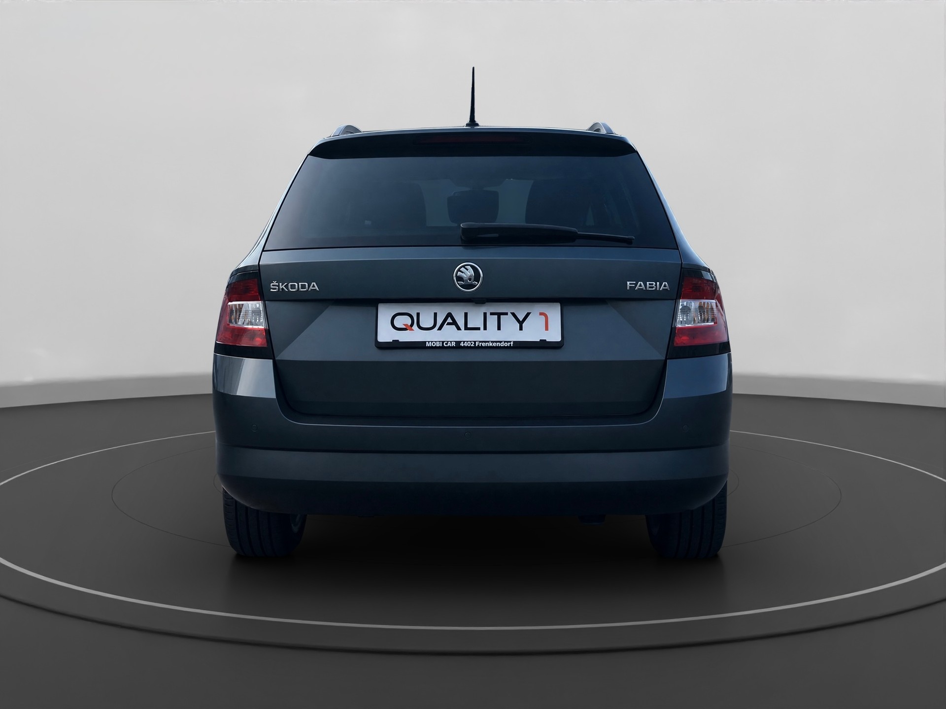 SKODA Fabia 1.2 TSI Style DSG-image-3