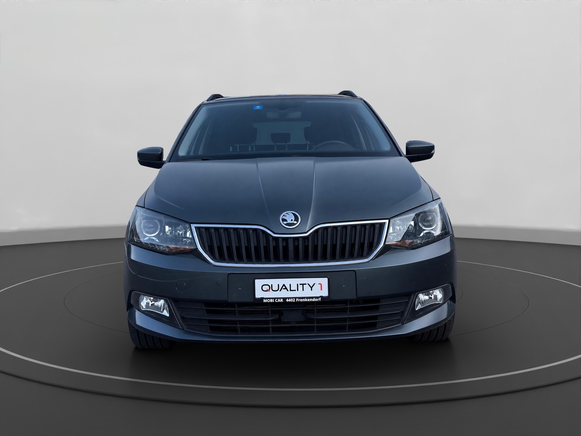 SKODA Fabia 1.2 TSI Style DSG-image-7