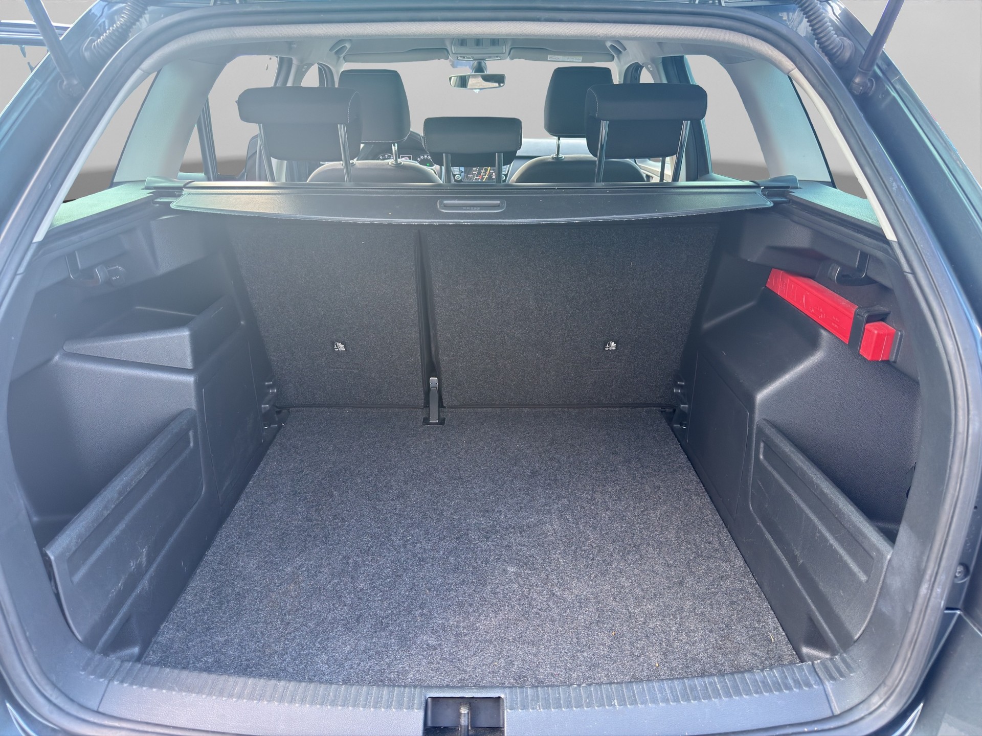 SKODA Fabia 1.2 TSI Style DSG-image-14