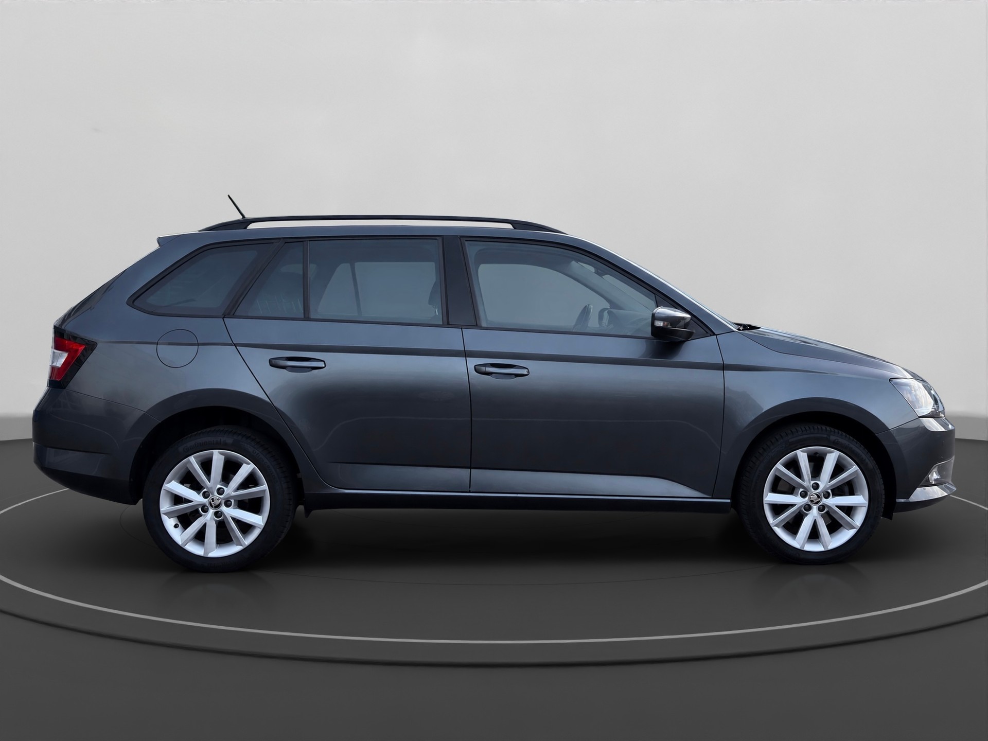 SKODA Fabia 1.2 TSI Style DSG-image-5