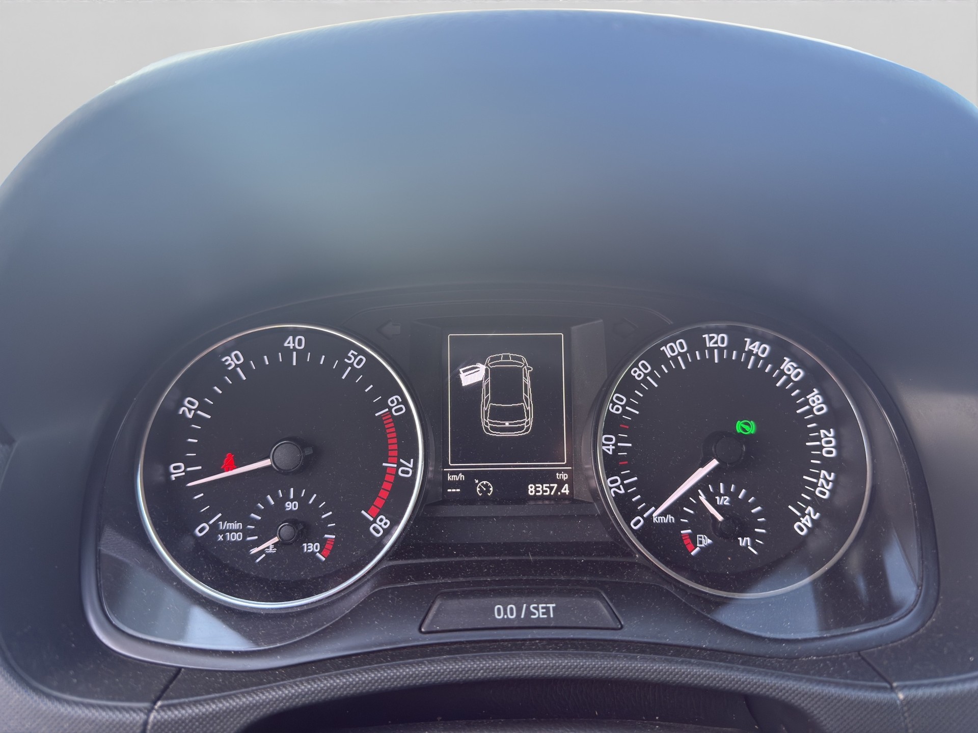 SKODA Fabia 1.2 TSI Style DSG-image-10