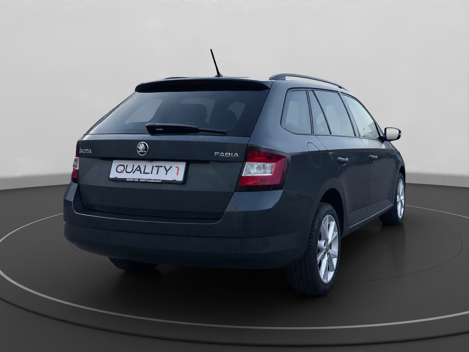SKODA Fabia 1.2 TSI Style DSG-image-4