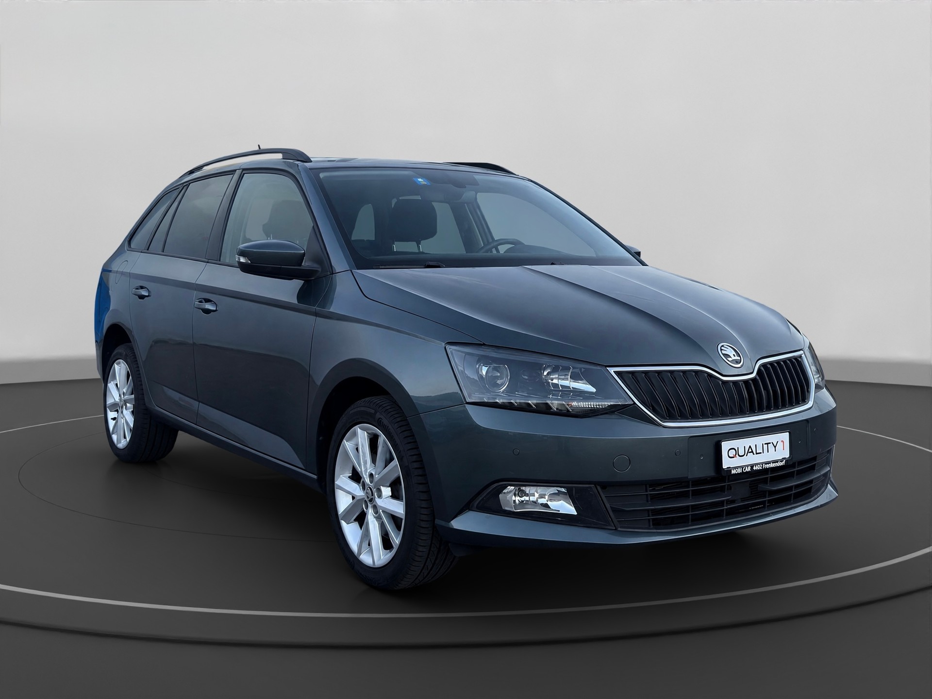 SKODA Fabia 1.2 TSI Style DSG-image-6