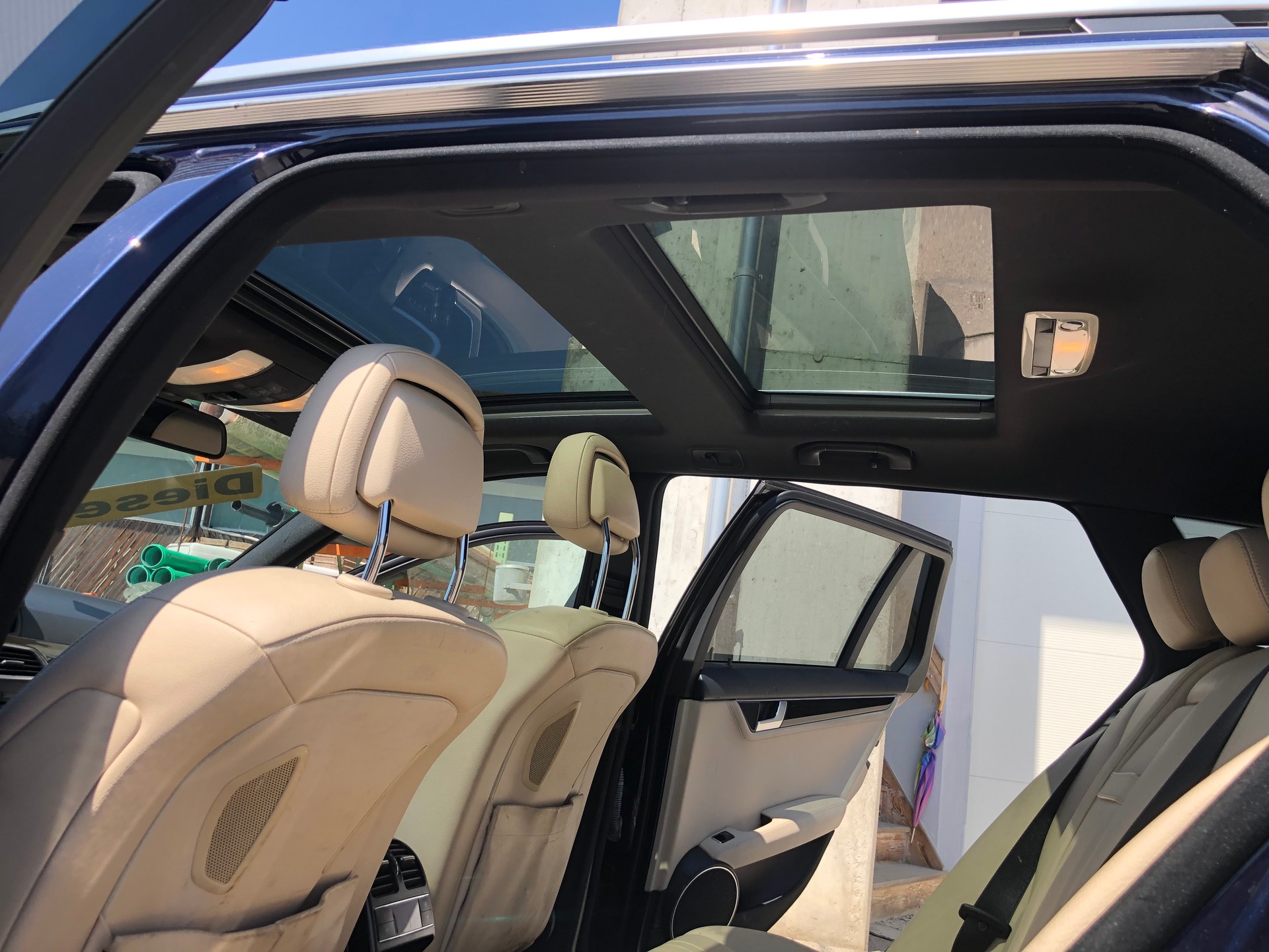 MERCEDES-BENZ C 250 CDI 4Matic 7G-Tronic-image-10