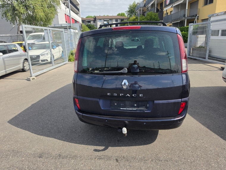 RENAULT Grand Espace 2.0 Turbo Dynamique-image-2