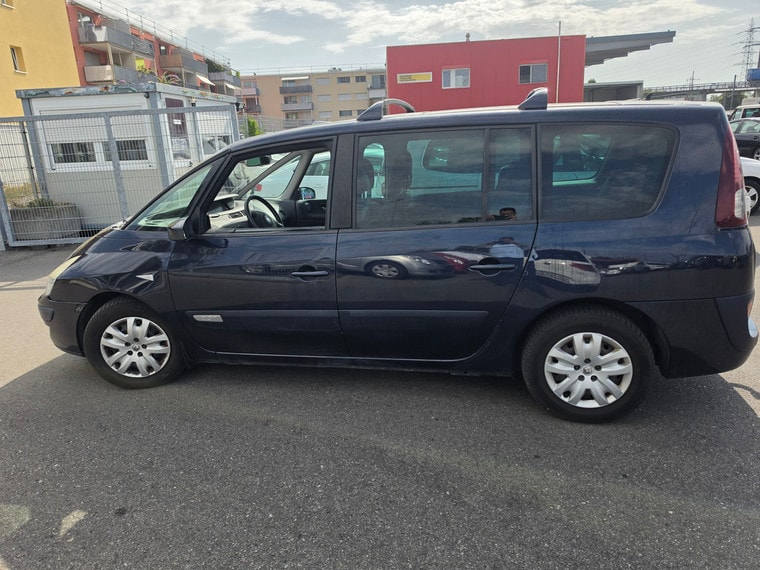 RENAULT Grand Espace 2.0 Turbo Dynamique-image-1