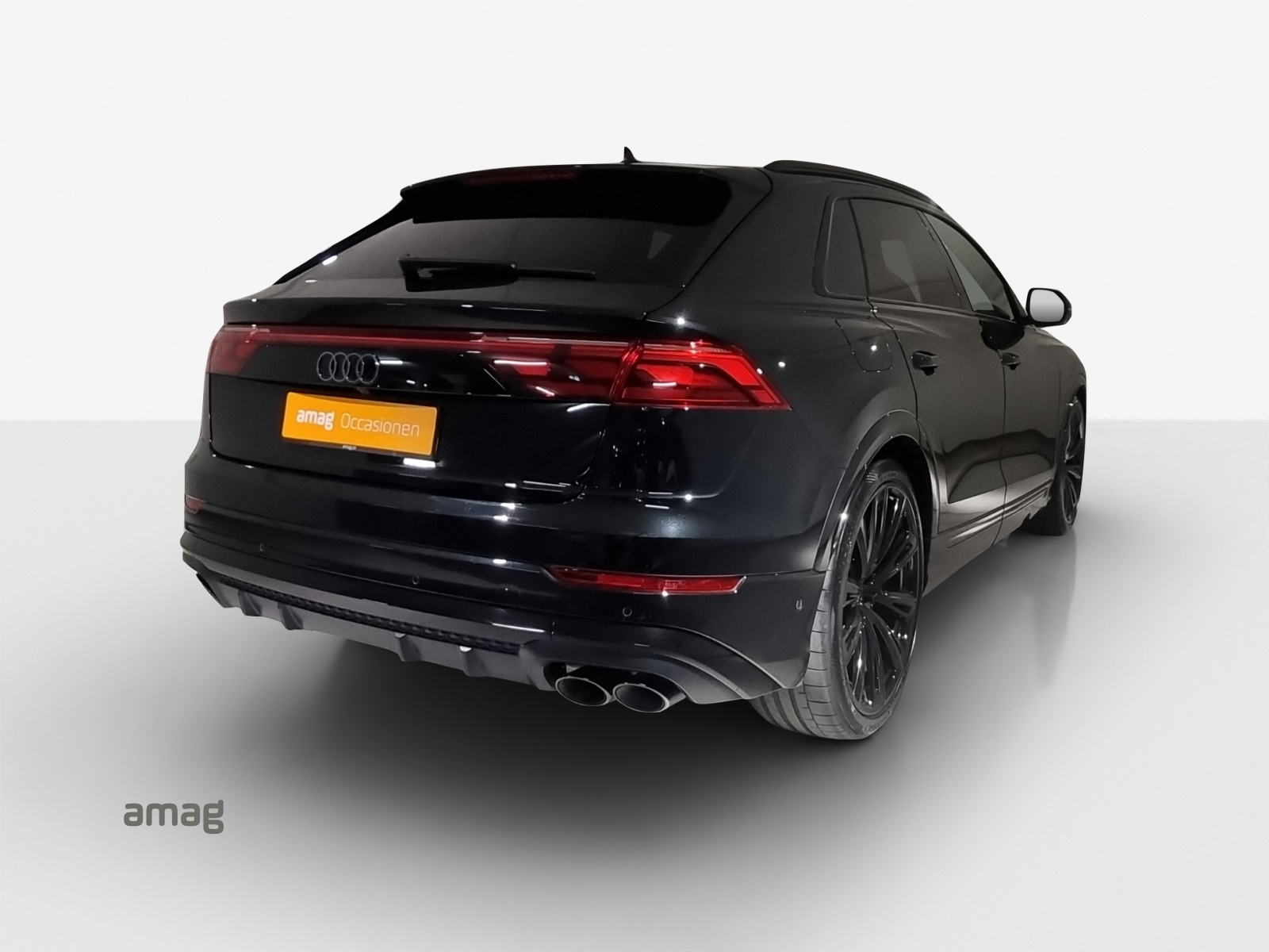 AUDI SQ8 SUV TFSI quattro tiptronic-image-4