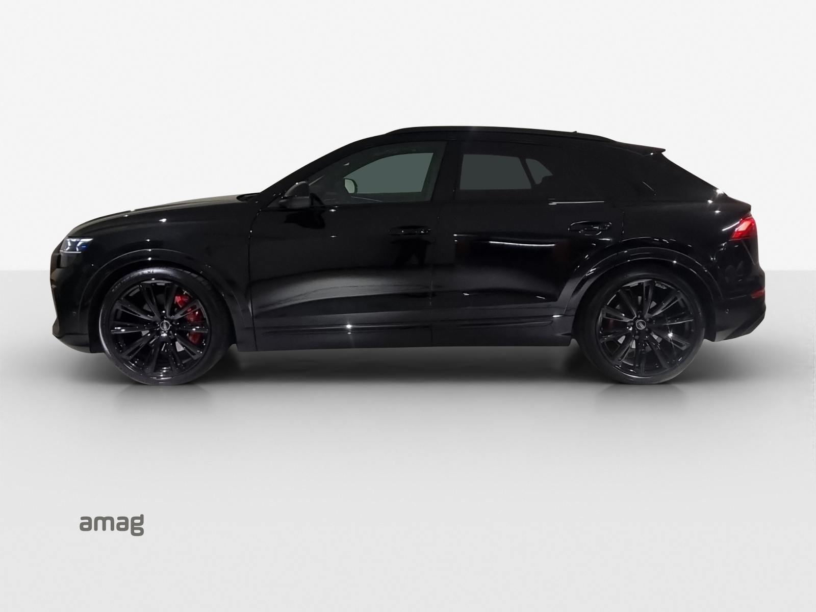 AUDI SQ8 SUV TFSI quattro tiptronic-image-1