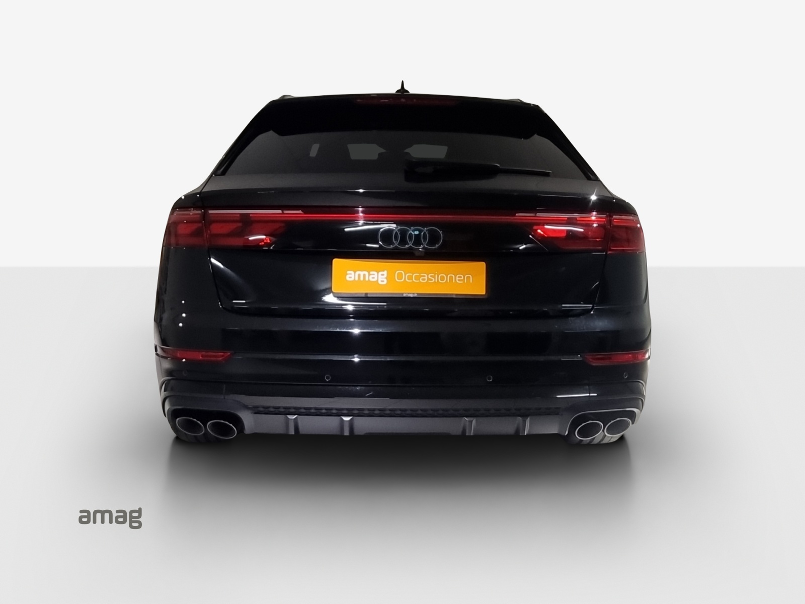 AUDI SQ8 SUV TFSI quattro tiptronic-image-3