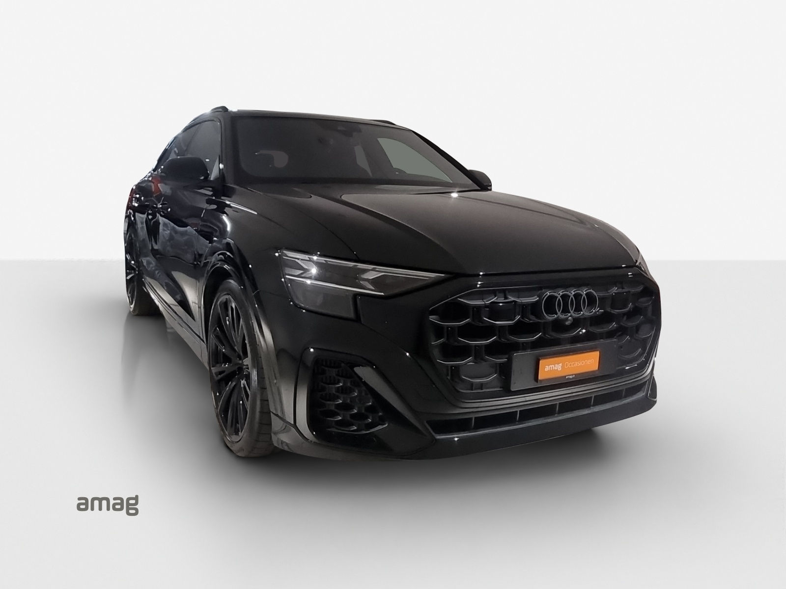 AUDI SQ8 SUV TFSI quattro tiptronic-image-5