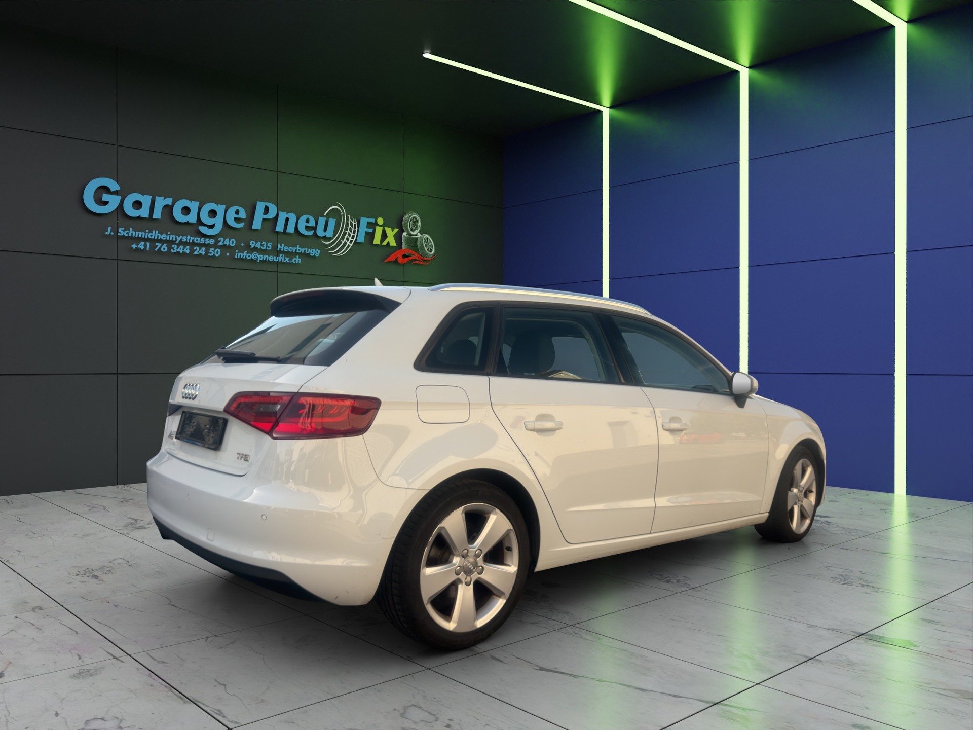 AUDI A3-image-10