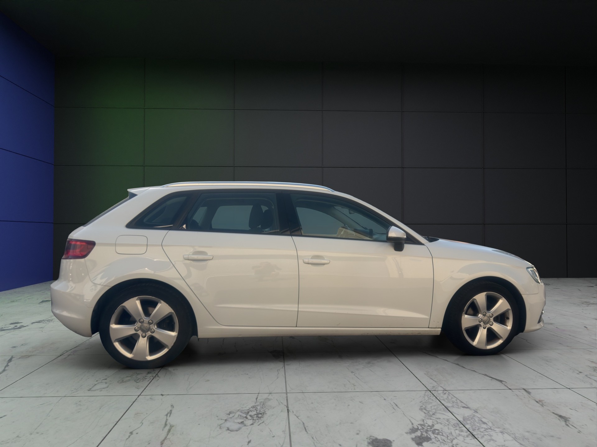 AUDI A3-image-11