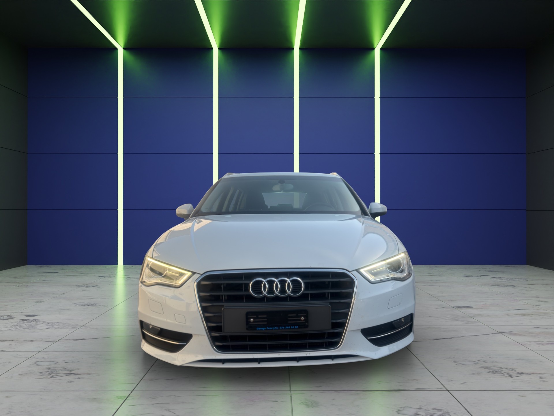 AUDI A3-image-12