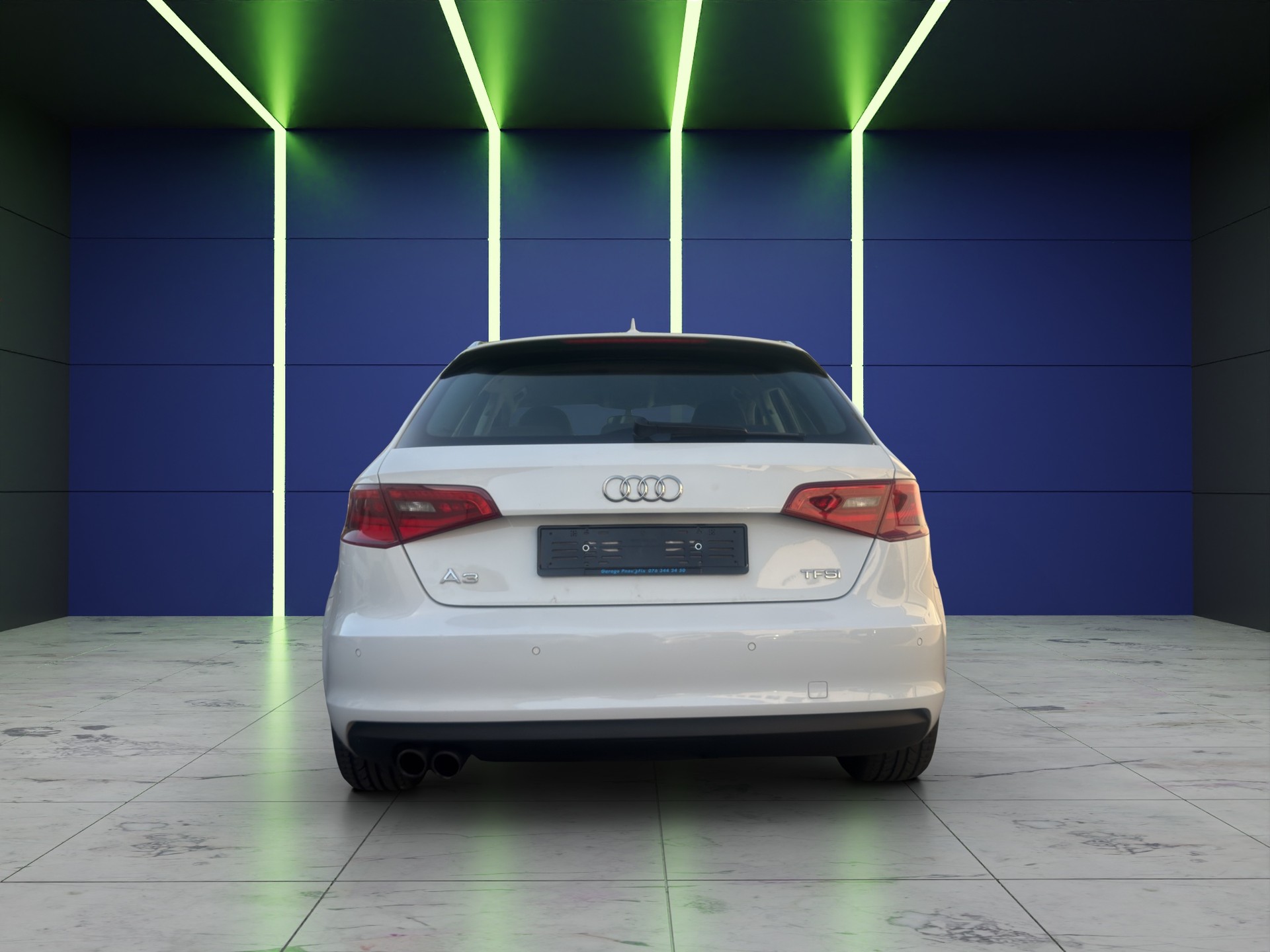 AUDI A3-image-1