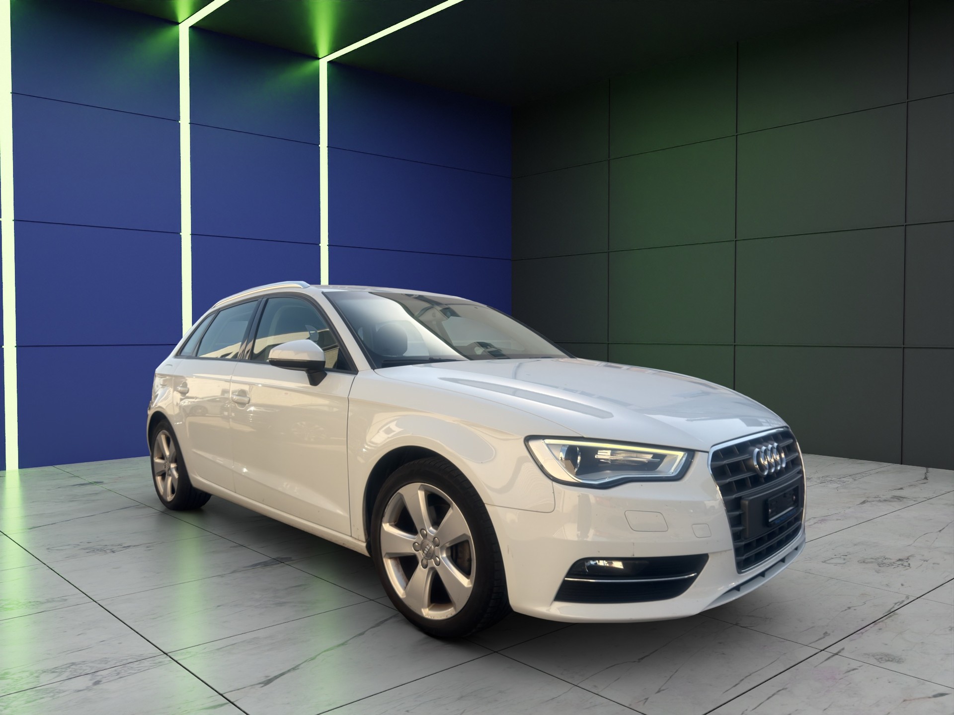 AUDI A3-image-0