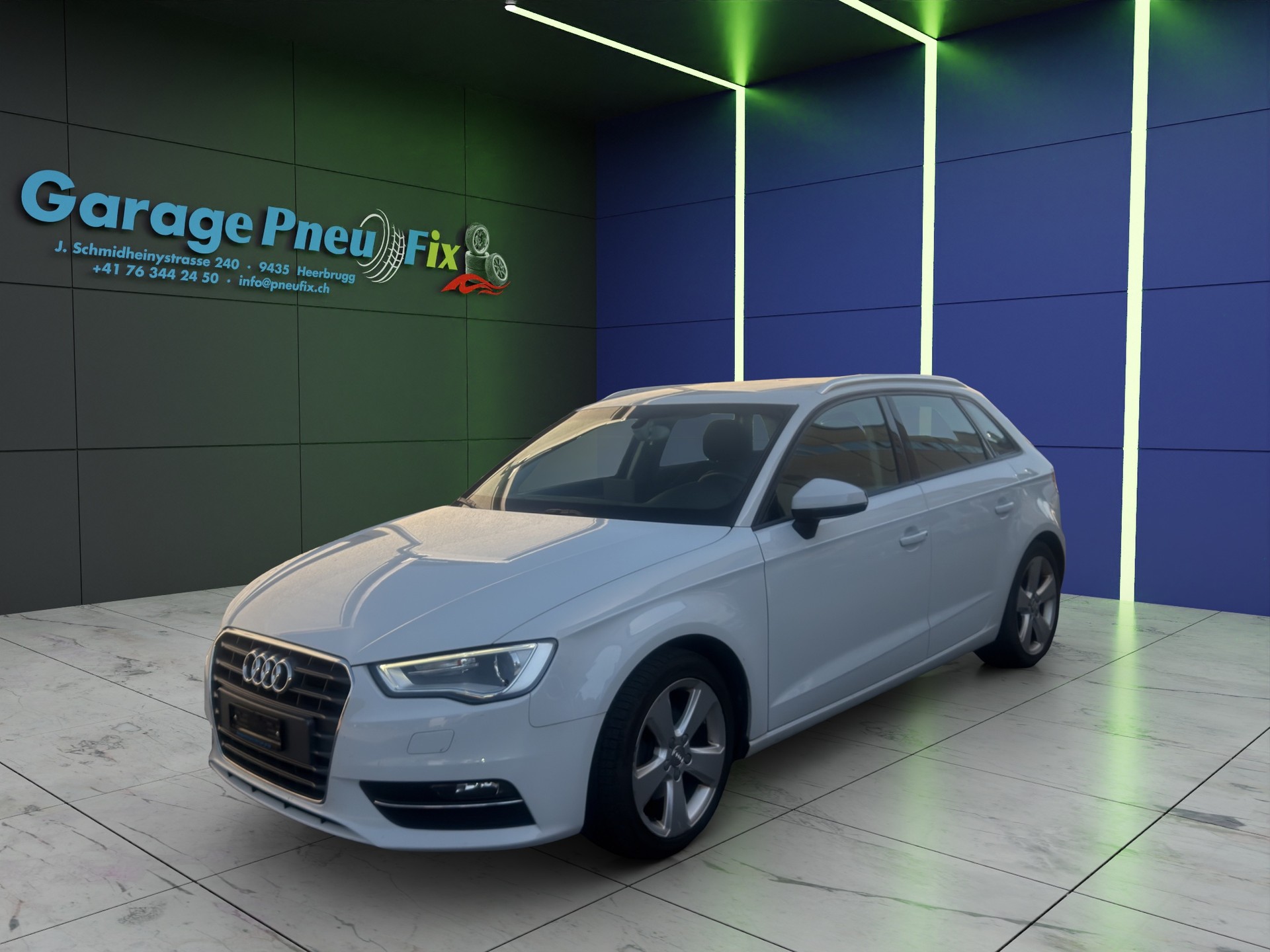 AUDI A3-image-13
