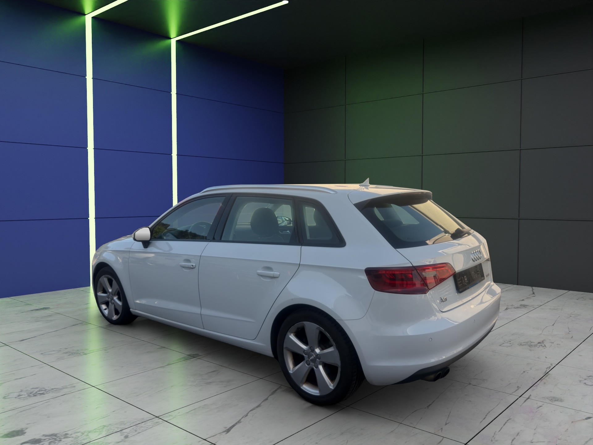 AUDI A3-image-2