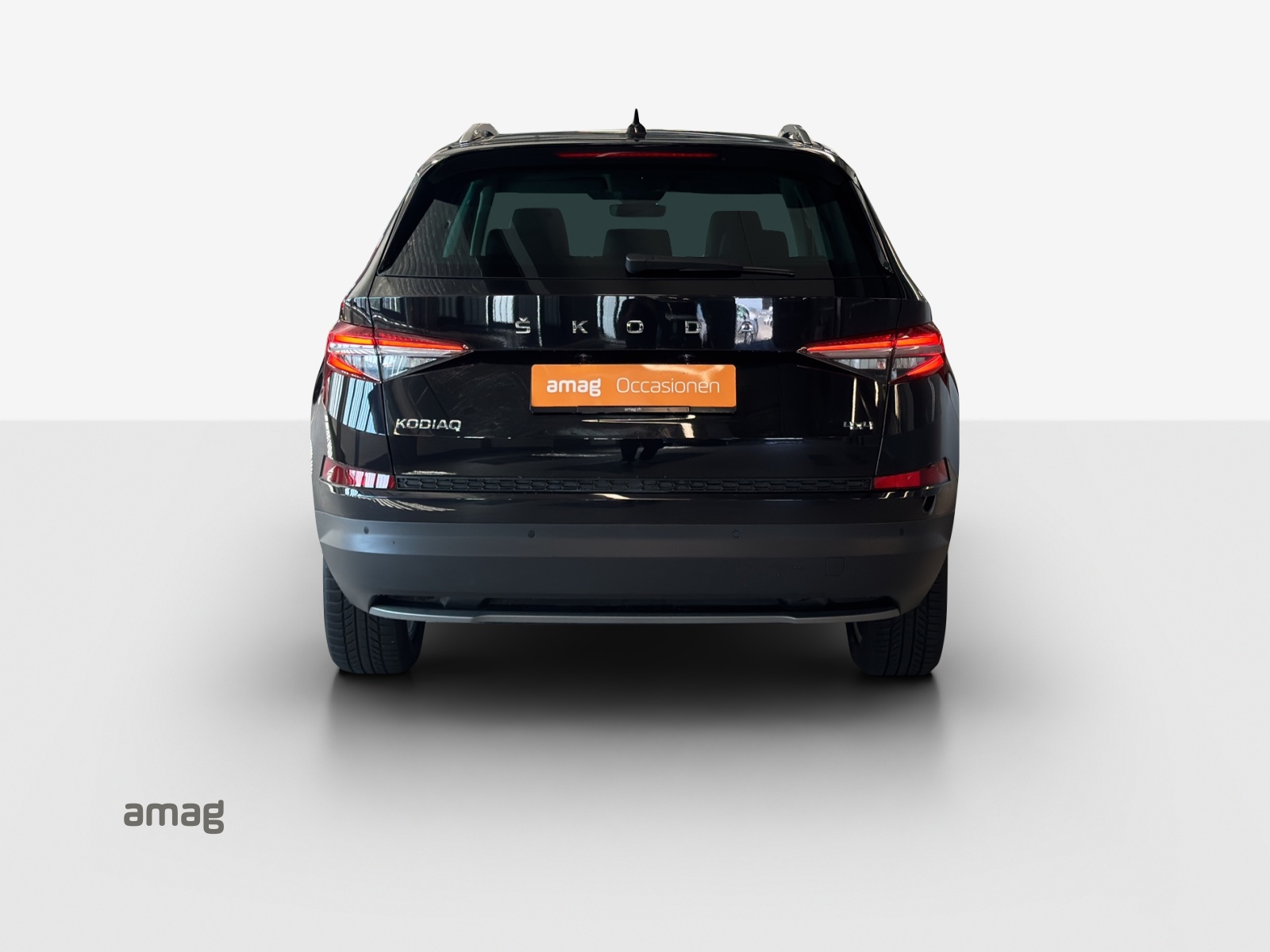 SKODA Kodiaq 2.0 TDI CR Style 4x4 DSG-image-3