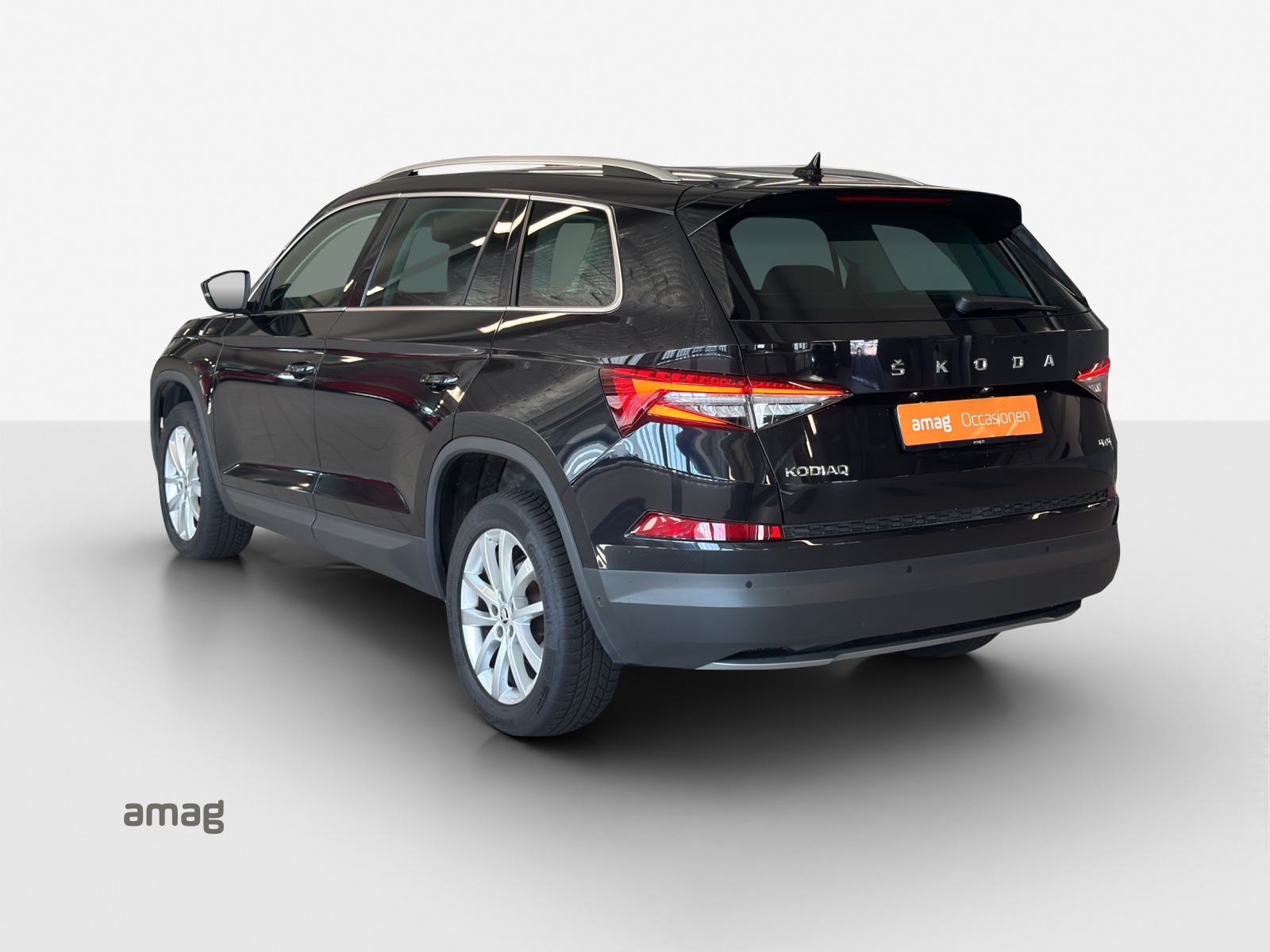 SKODA Kodiaq 2.0 TDI CR Style 4x4 DSG-image-2