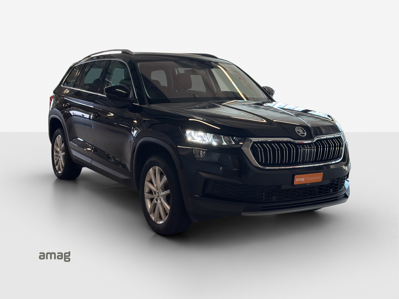 SKODA Kodiaq 2.0 TDI CR Style 4x4 DSG-image-5