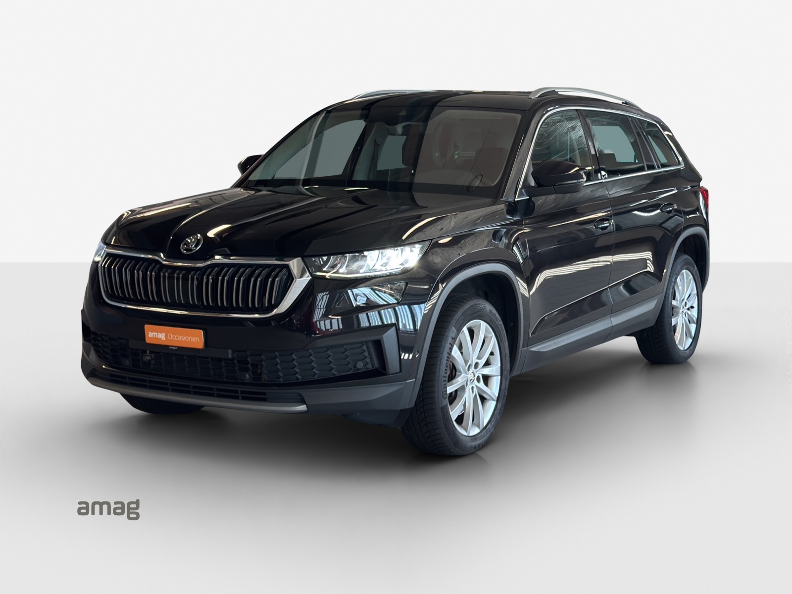 SKODA Kodiaq 2.0 TDI CR Style 4x4 DSG-image-0