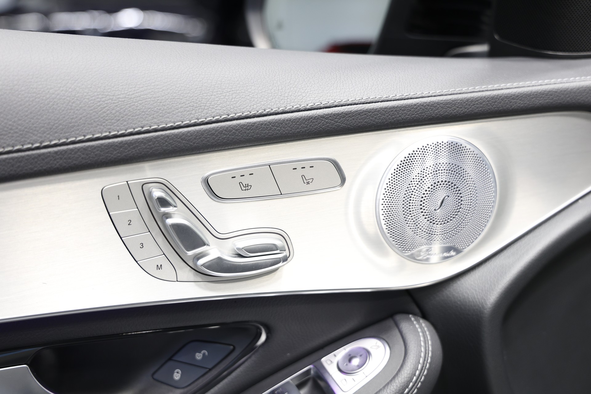 MERCEDES-BENZ GLC 43 AMG 4Matic 9G-Tronic *CH-Fahrzeug*AHK 2460kg*-image-20