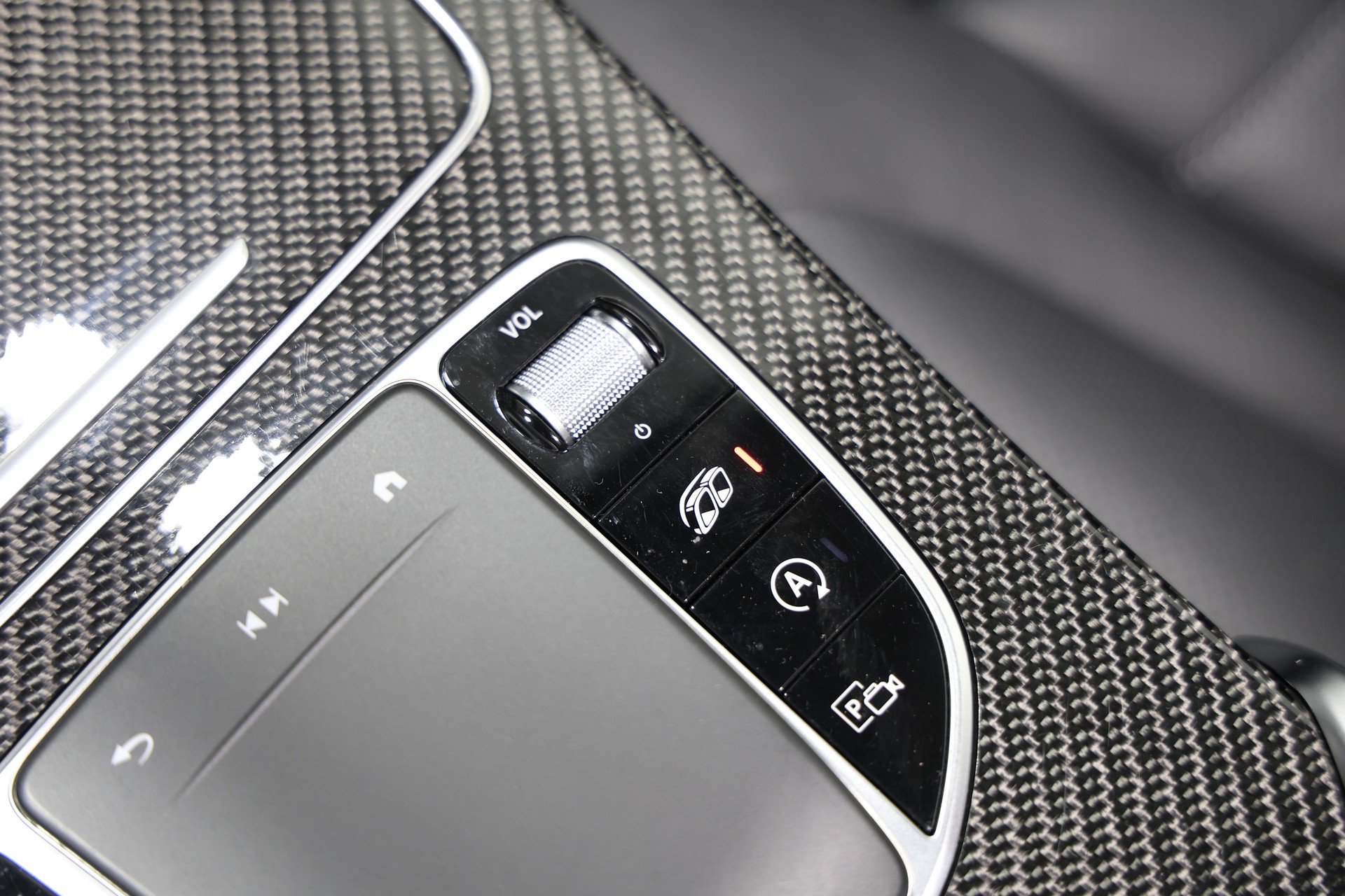 MERCEDES-BENZ GLC 43 AMG 4Matic 9G-Tronic *CH-Fahrzeug*AHK 2460kg*-image-23