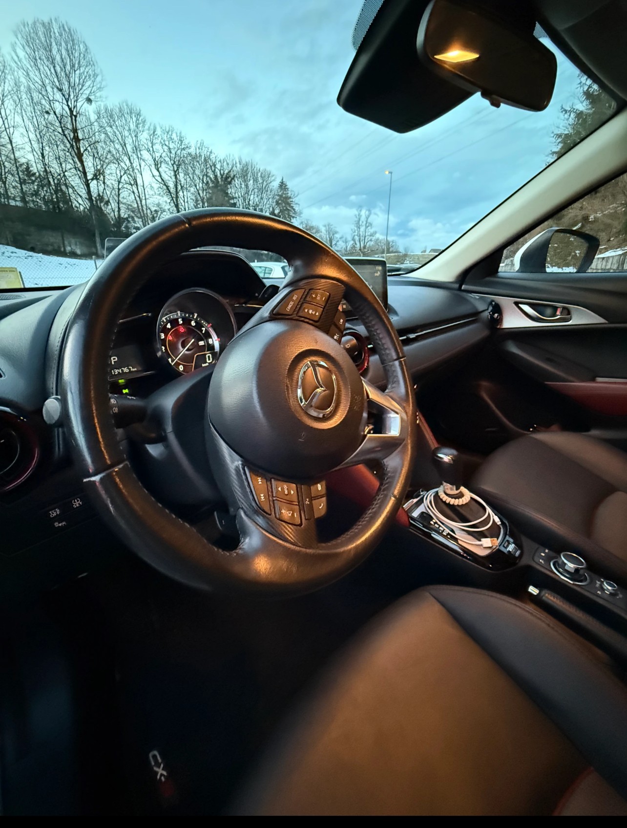 MAZDA 1.5 D Revolution-image-5