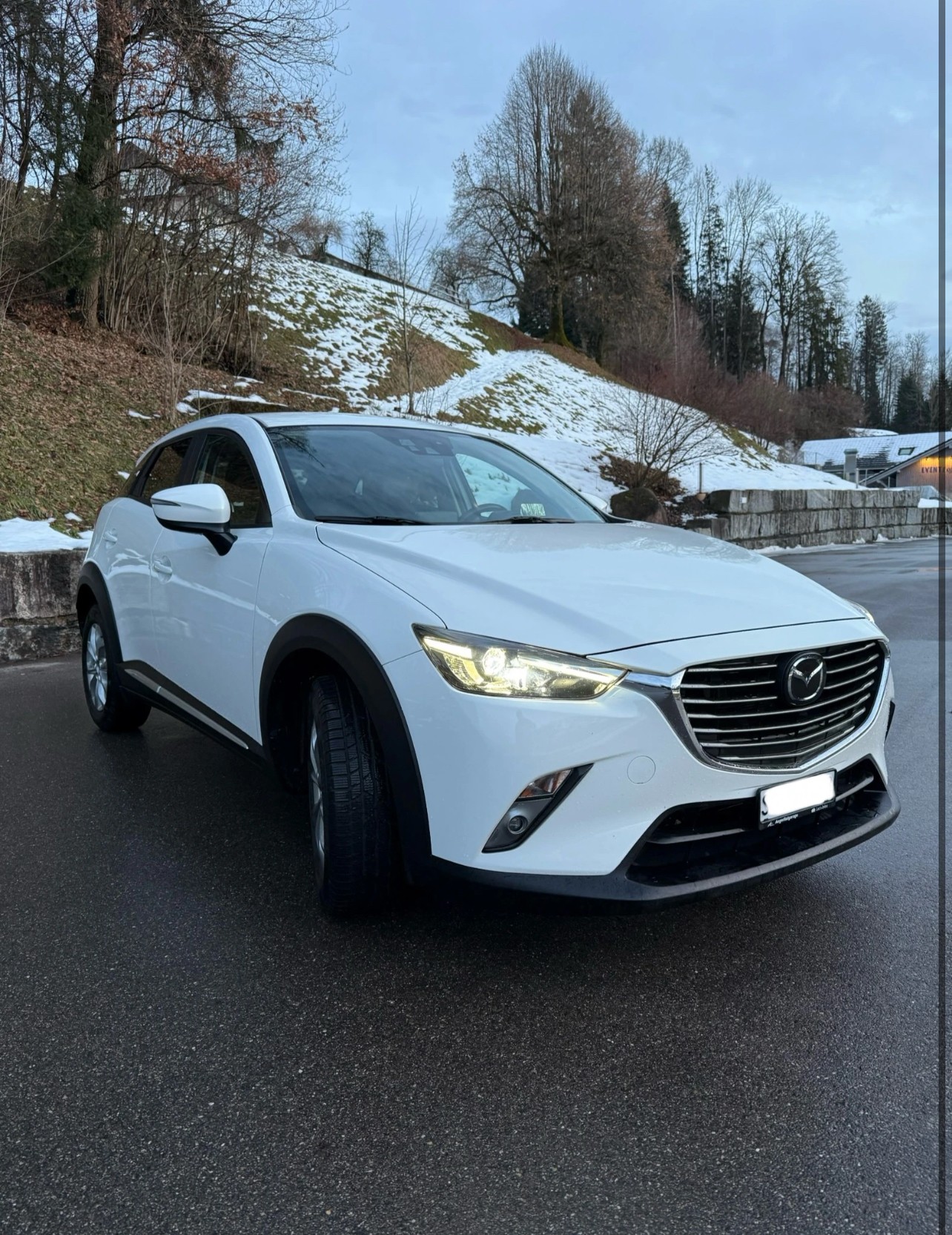 MAZDA 1.5 D Revolution-image-1