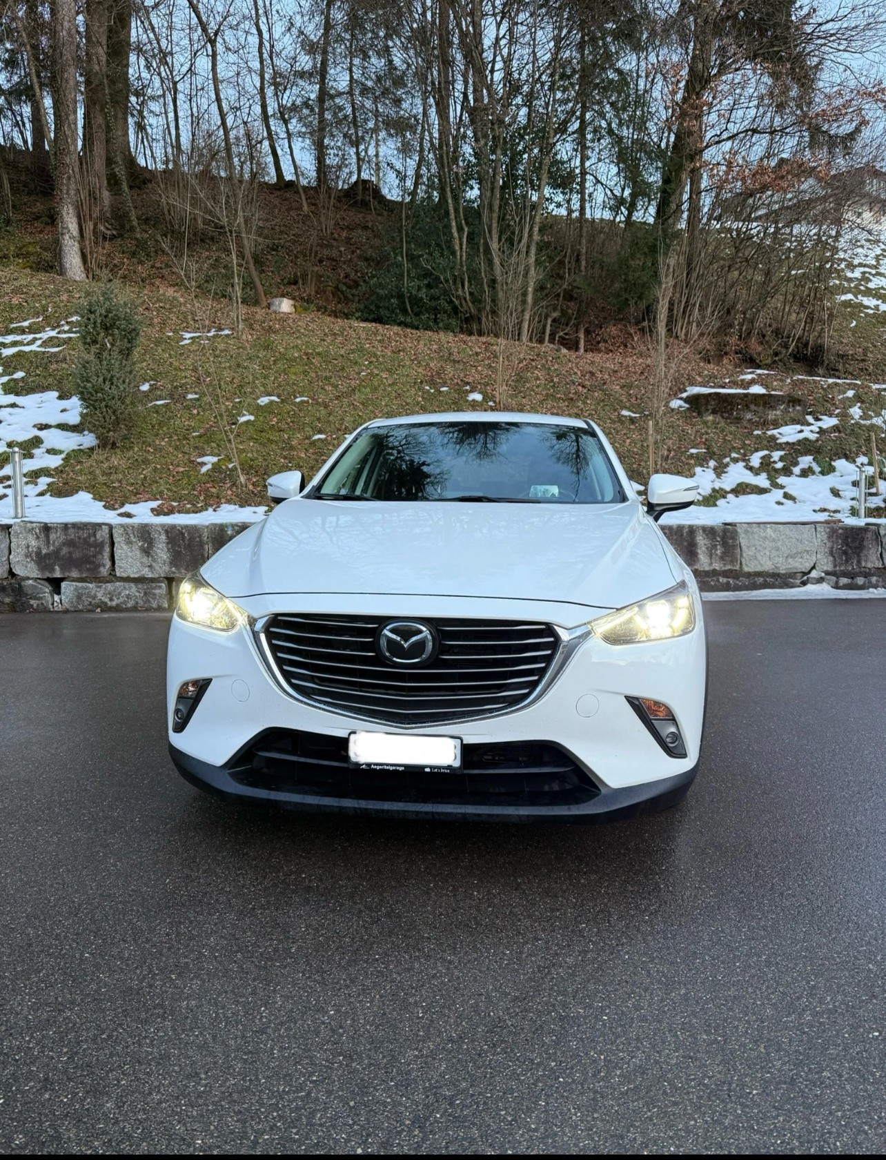 MAZDA 1.5 D Revolution-image-0