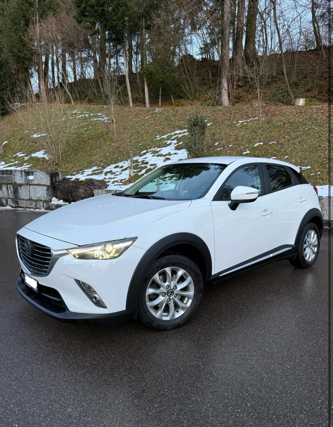 MAZDA 1.5 D Revolution-image-2