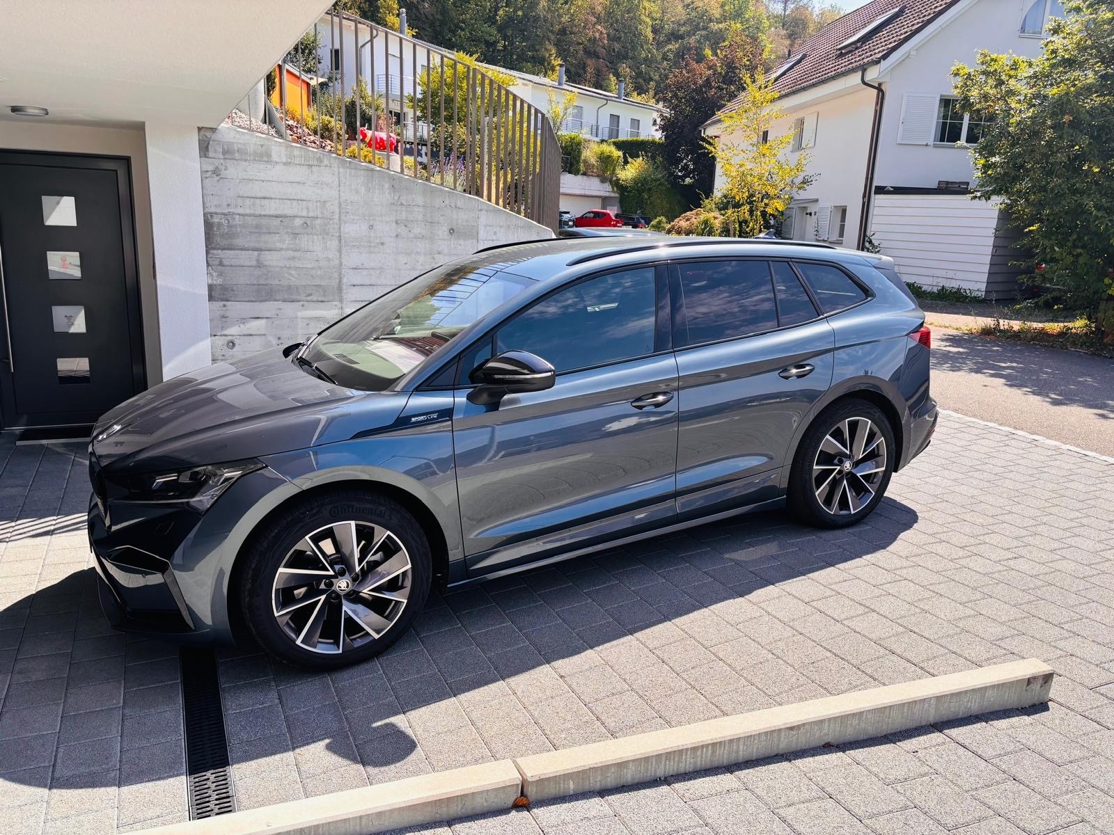 SKODA 80x SportLine-image-0