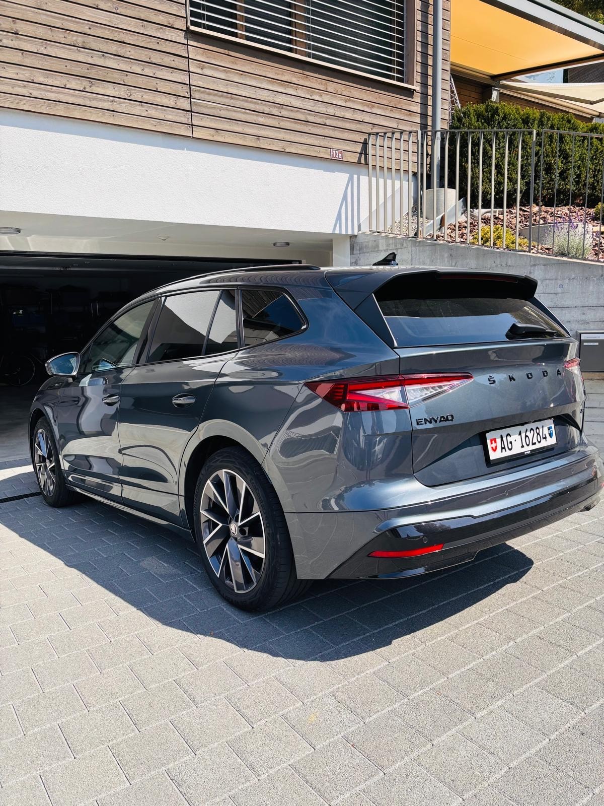 SKODA 80x SportLine-image-3
