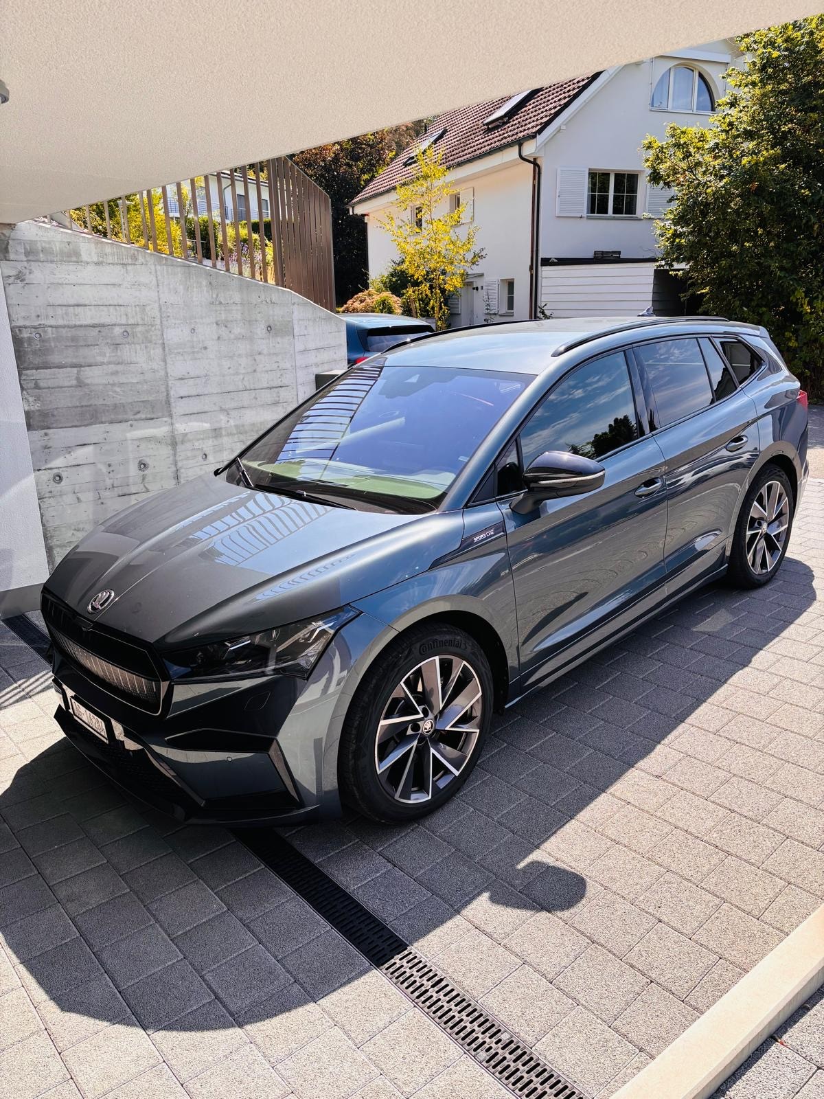 SKODA 80x SportLine-image-1