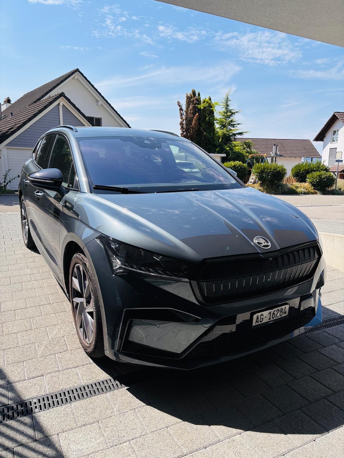 SKODA 80x SportLine-image-2