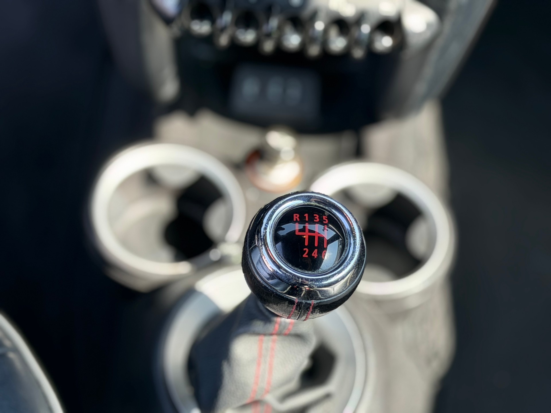 MINI Cooper S Cabriolet-image-13