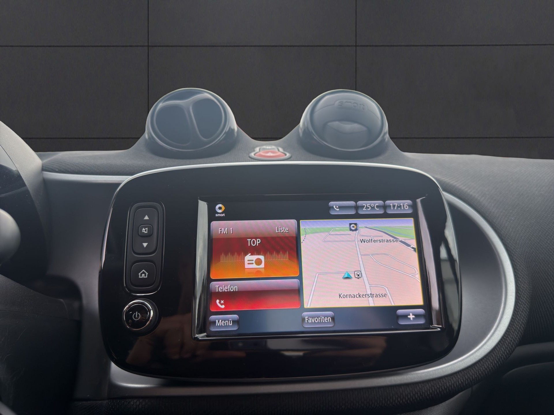 SMART fortwo citypassion twinmatic-image-11
