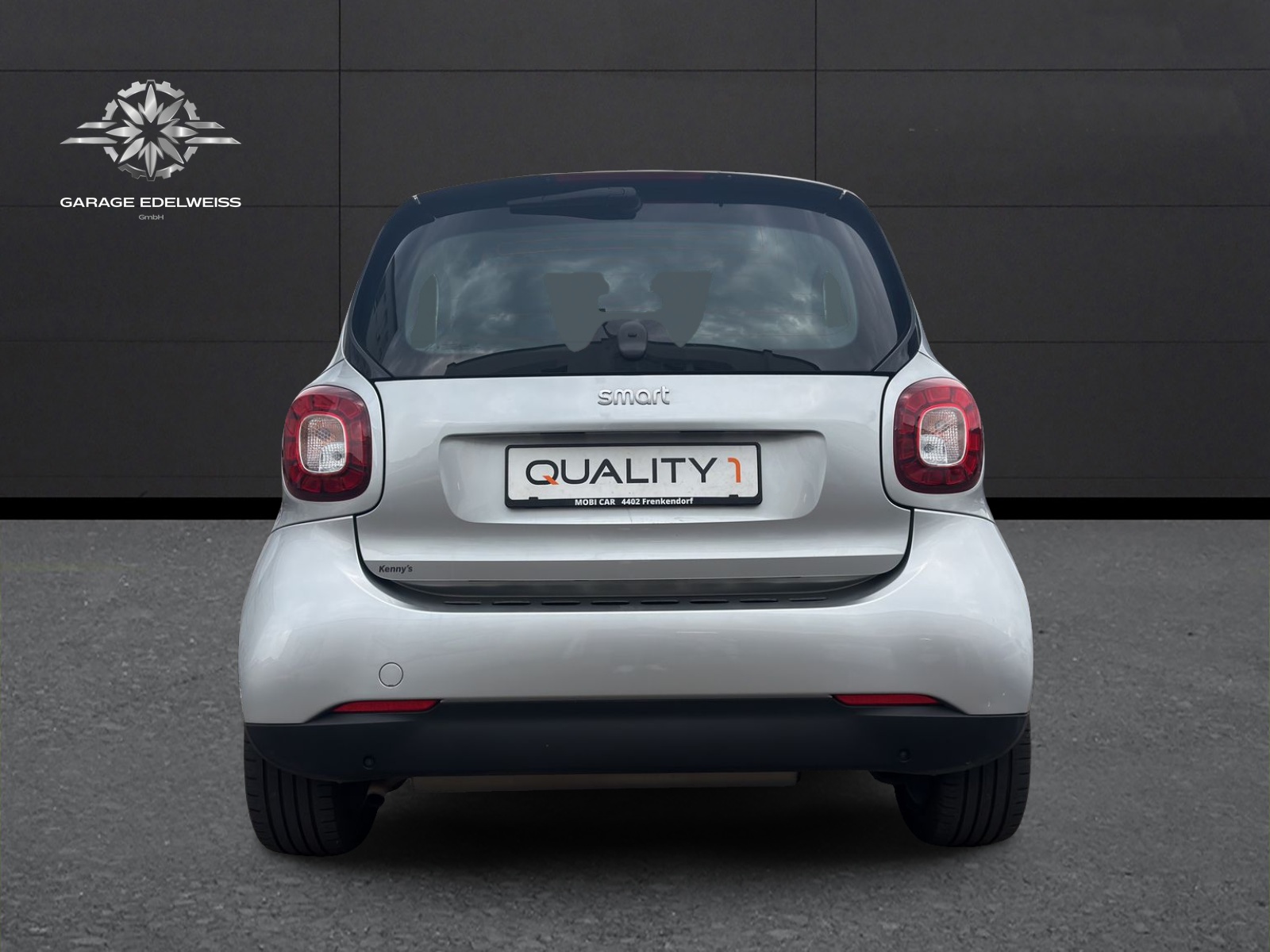 SMART fortwo citypassion twinmatic-showroom-element-3
