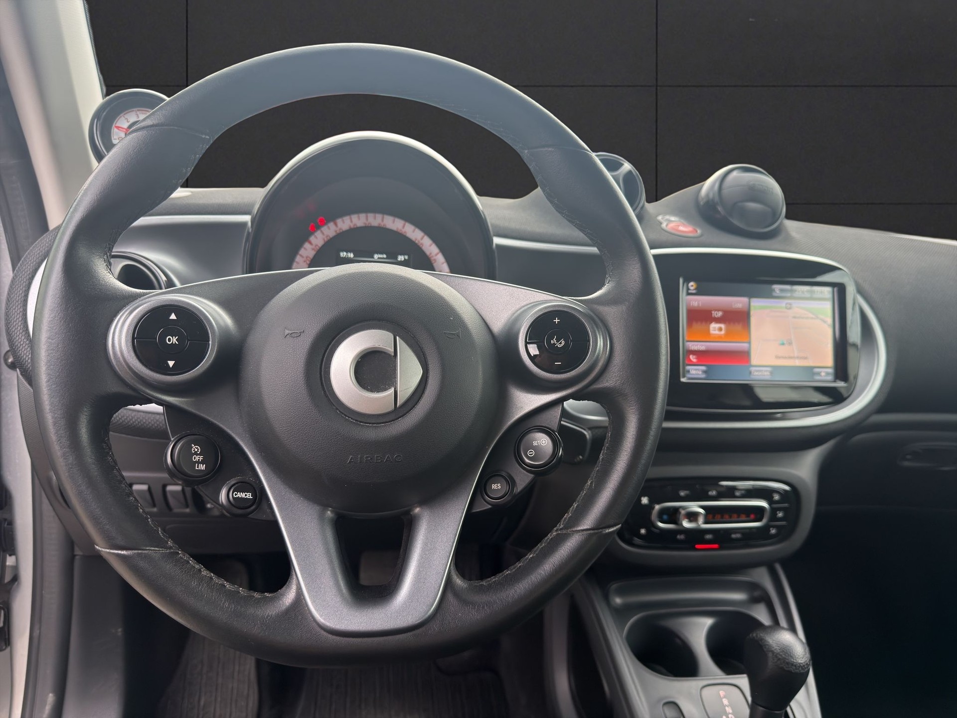 SMART fortwo citypassion twinmatic-image-10