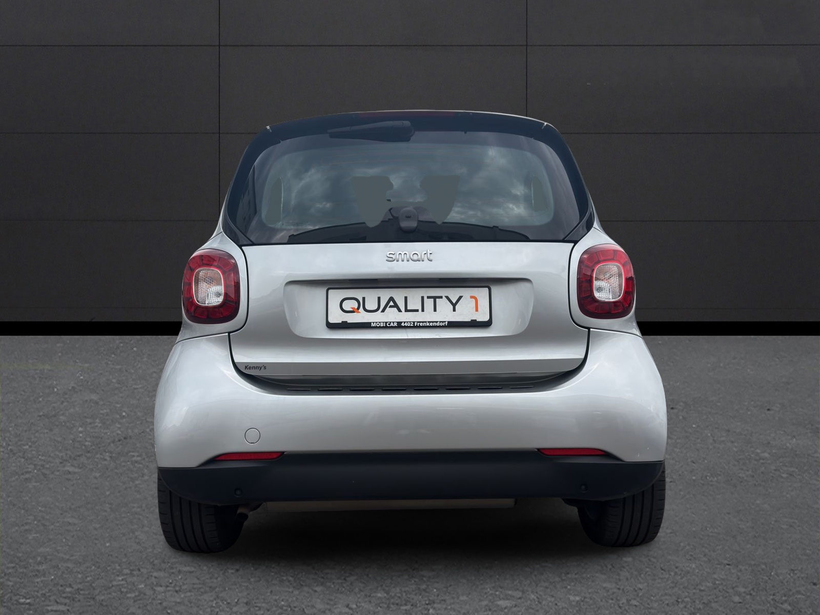 SMART fortwo citypassion twinmatic-image-3