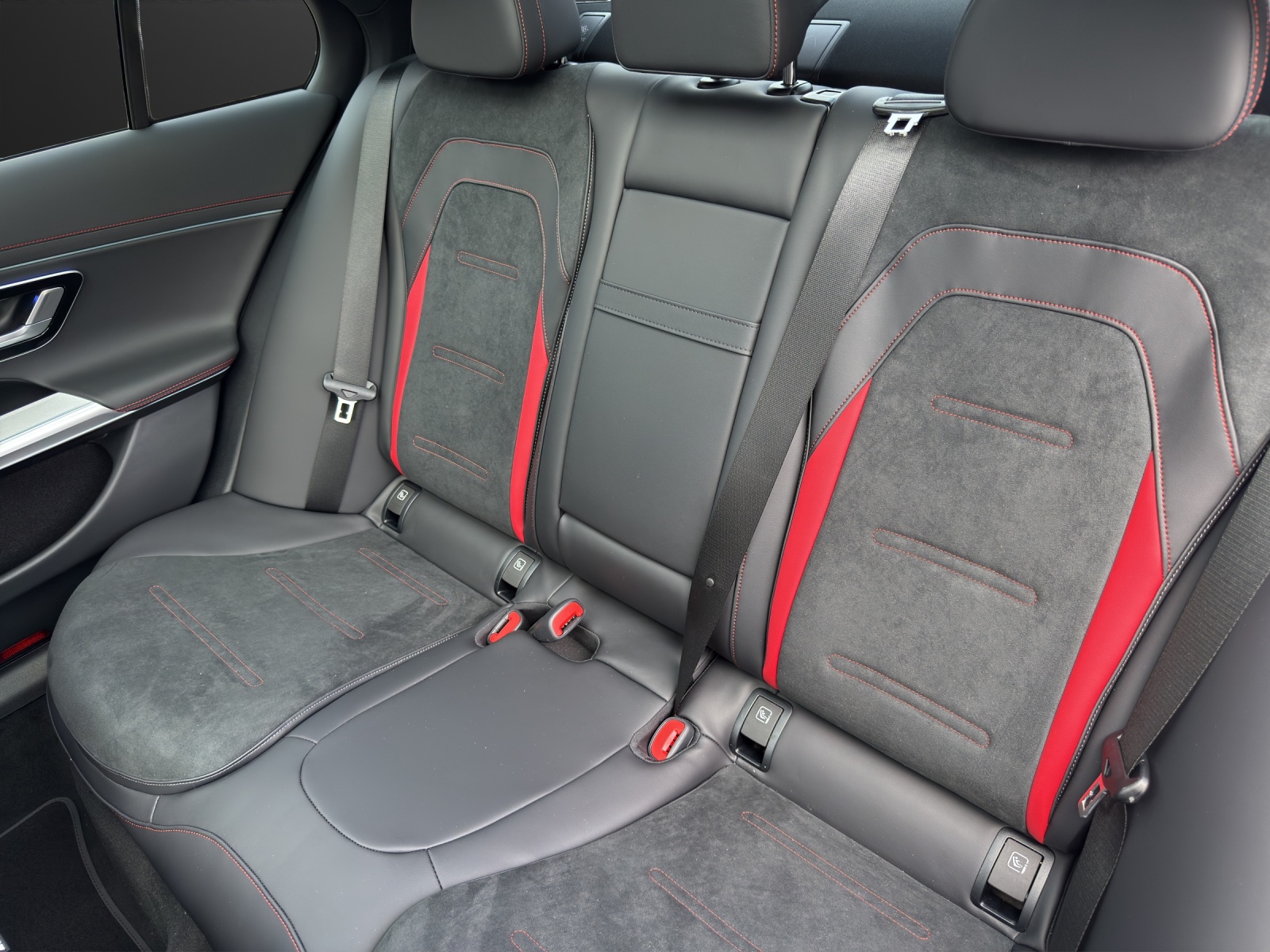 MERCEDES-BENZ E 53 AMG Hybrid 4Matic+ 9G-Tronic-image-14